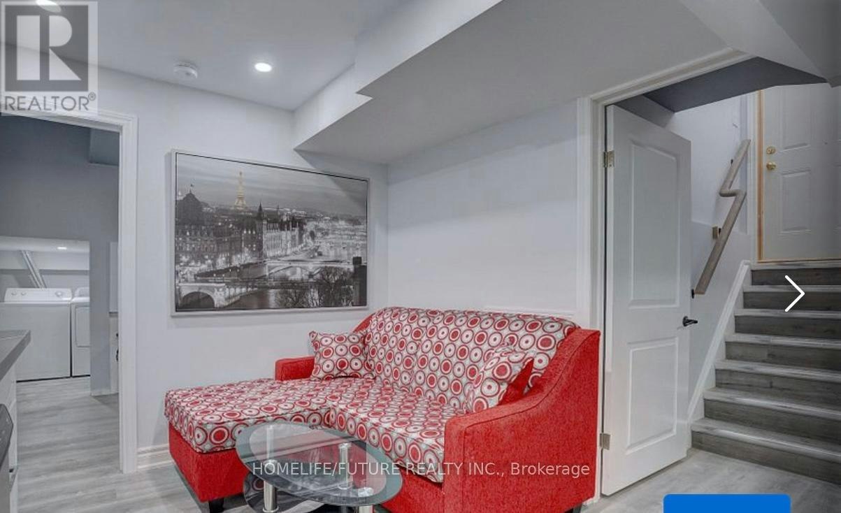 BSMT-20 Florence Drive, Whitby, ON, L1R 0K2 - 4