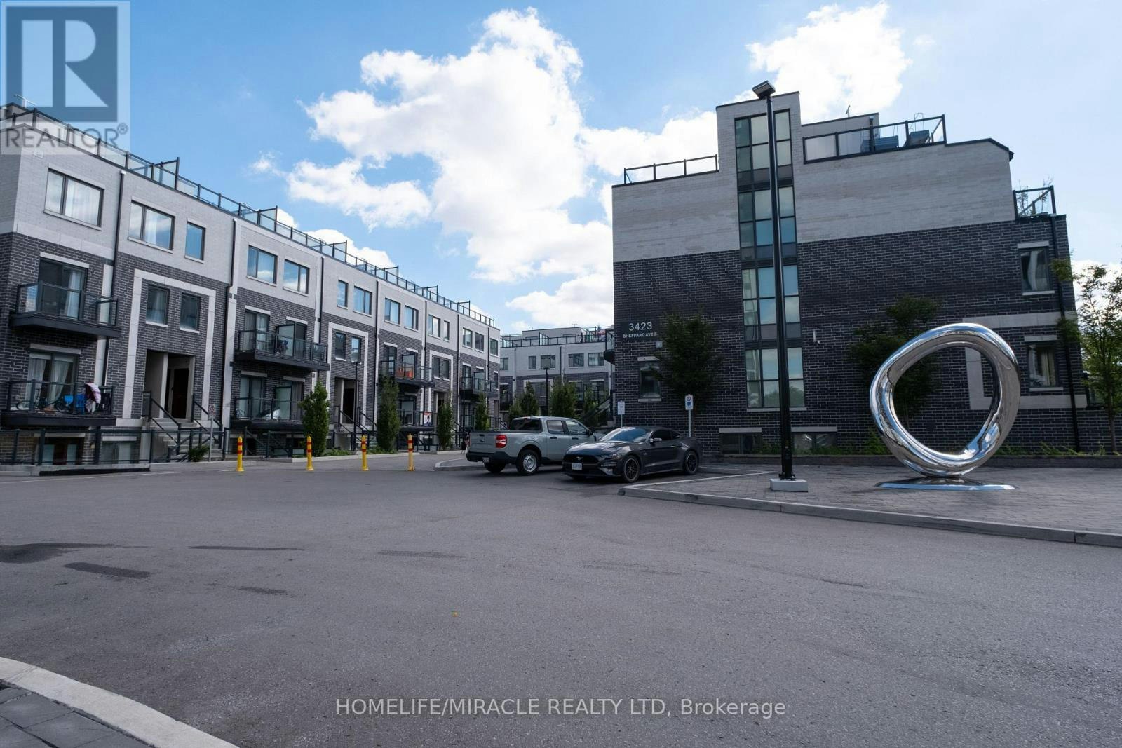 C3-101-3425 Sheppard Avenue, Toronto, ON, M1T 0C5 - 16