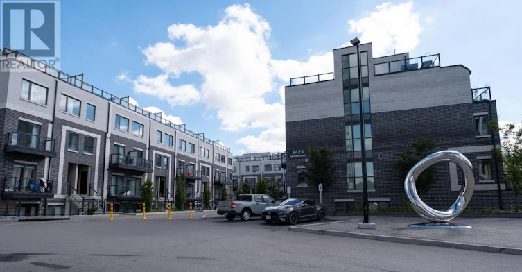 C3-101-3425 Sheppard Avenue, Toronto, ON, M1T 0C5 - 16