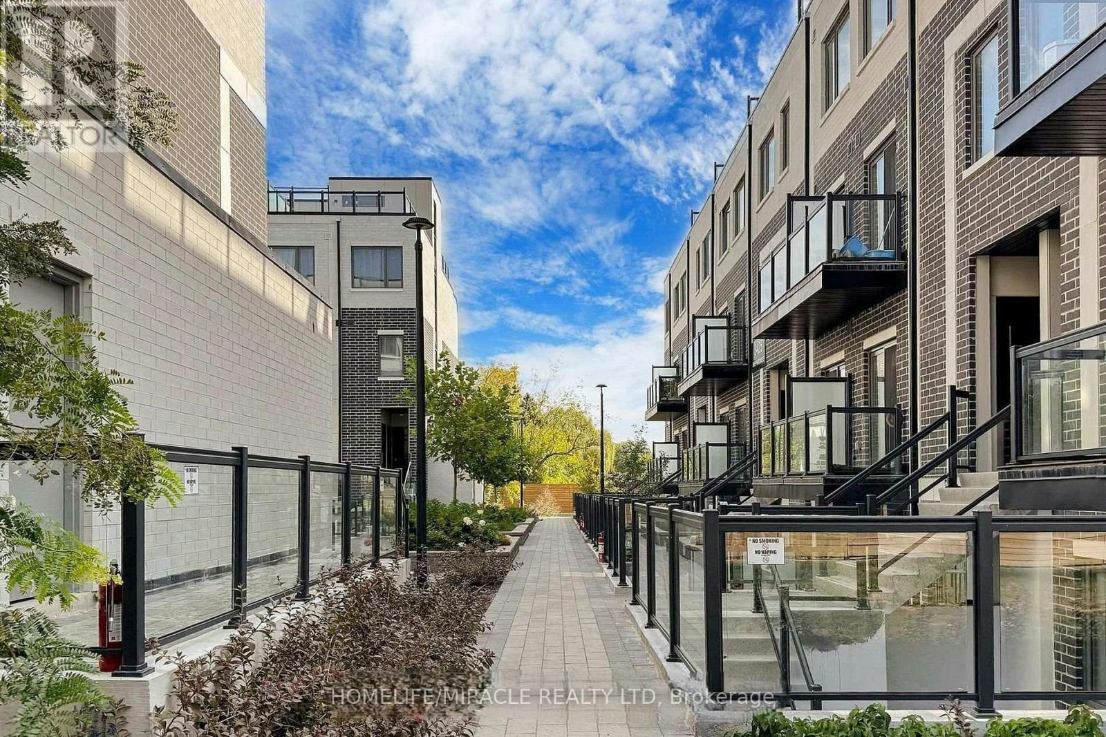 C3-101-3425 Sheppard Avenue, Toronto, ON, M1T 0C5 - 28