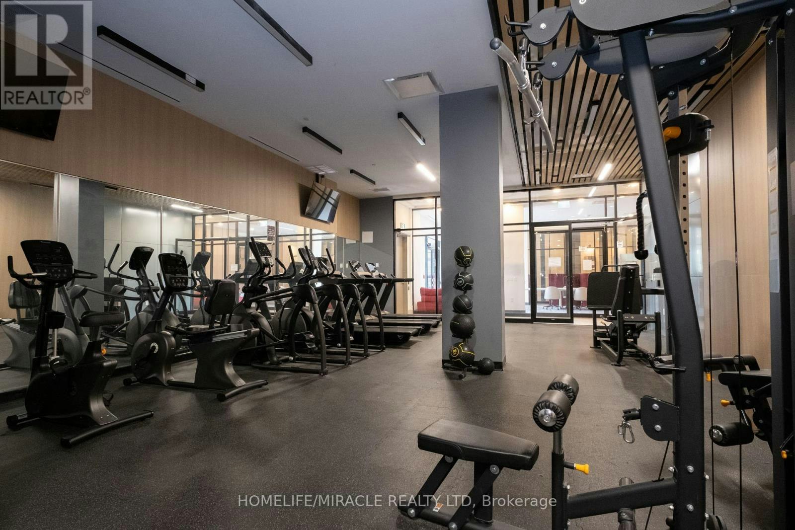 C3-101-3425 Sheppard Avenue, Toronto, ON, M1T 0C5 - 25