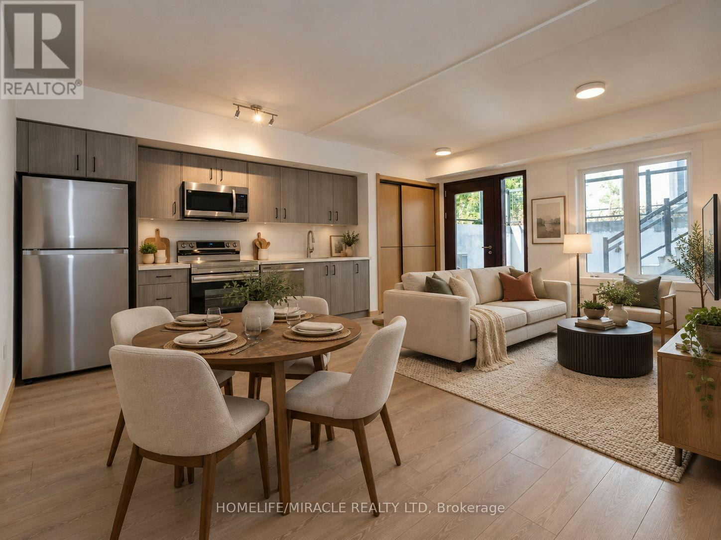 C3-101-3425 Sheppard Avenue, Toronto, ON, M1T 0C5 - 2