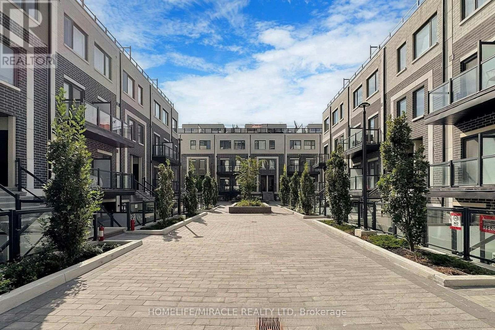 C3-101-3425 Sheppard Avenue, Toronto, ON, M1T 0C5 - 26
