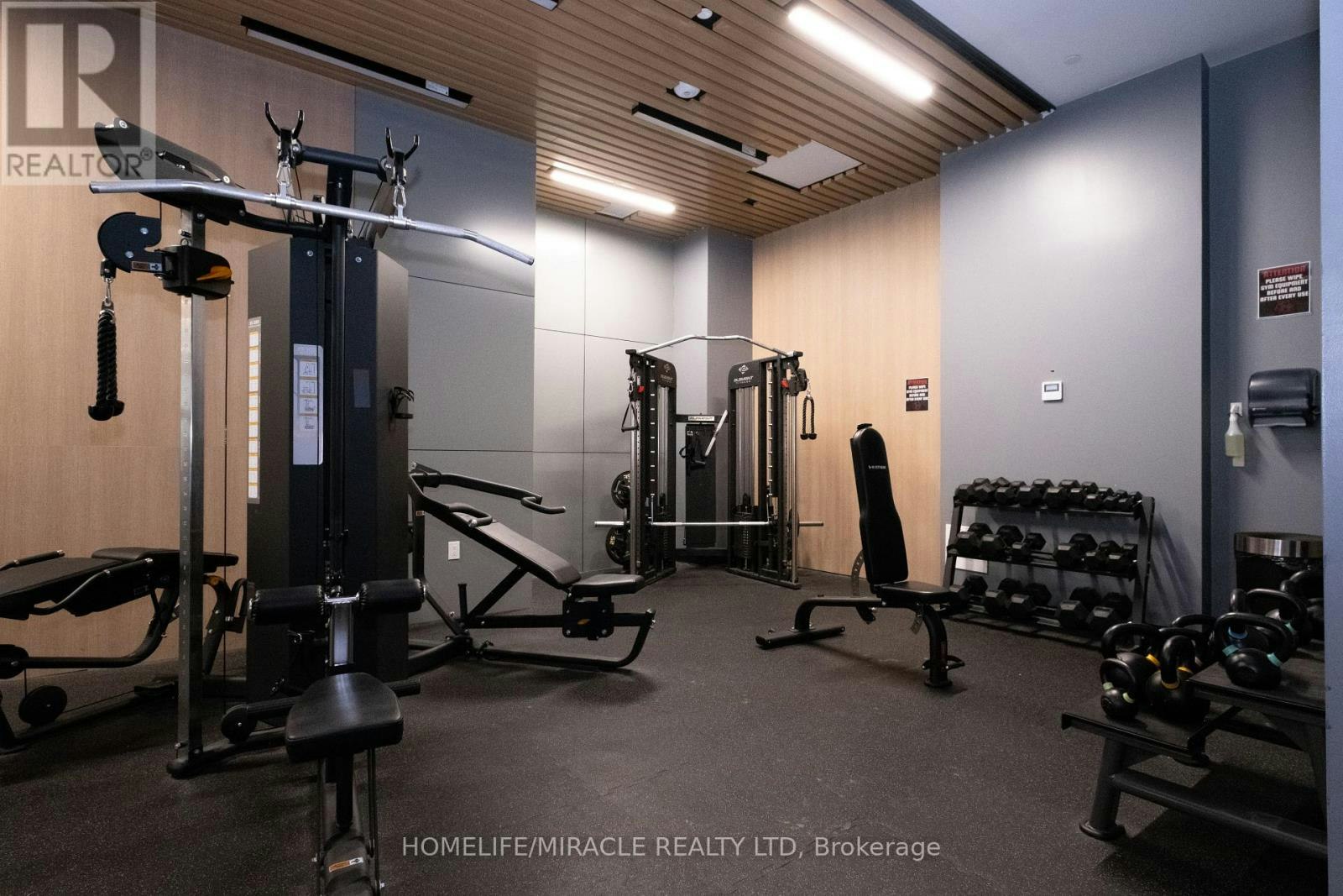 C3-101-3425 Sheppard Avenue, Toronto, ON, M1T 0C5 - 17