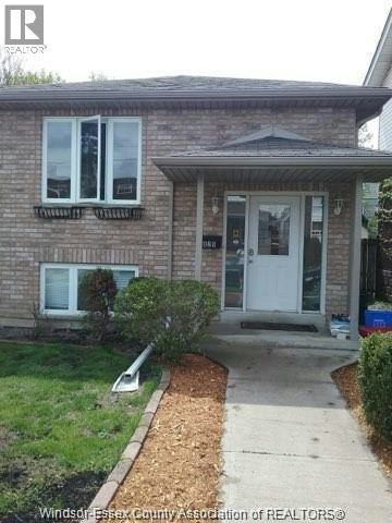 BASEMENT-829 Arthur Avenue, Windsor, ON, N8Y 3Y1
