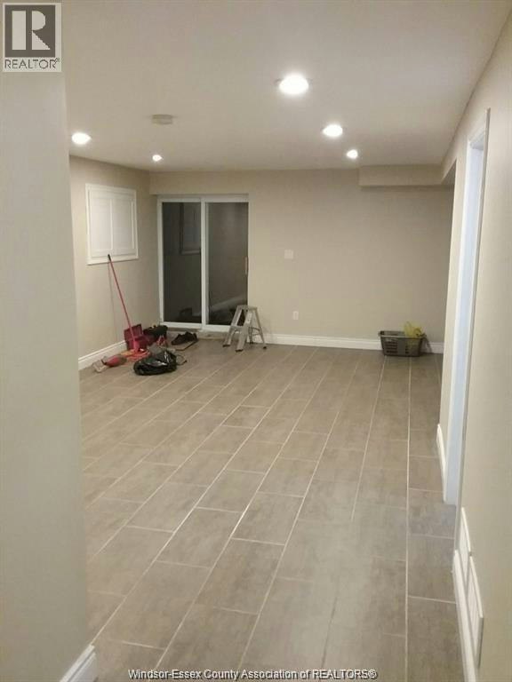 BASEMENT-829 Arthur Avenue, Windsor, ON, N8Y 3Y1 - 3
