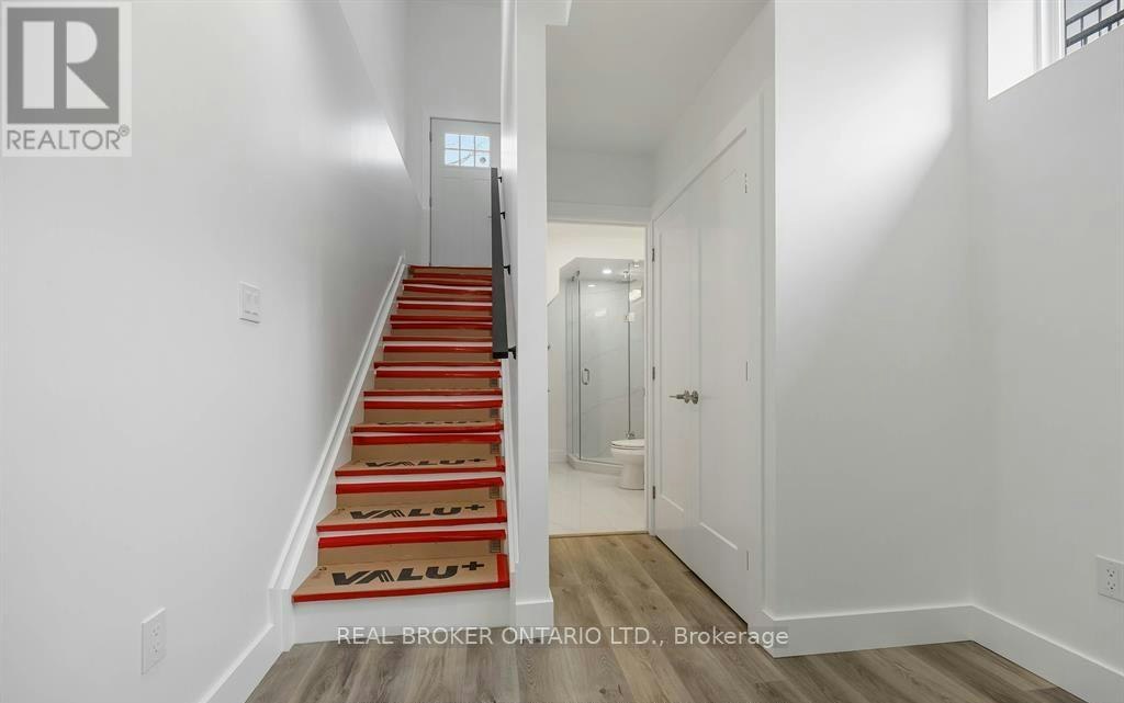5-14 Hatfield Crescent, Toronto, ON, M9W 2R8 - 6