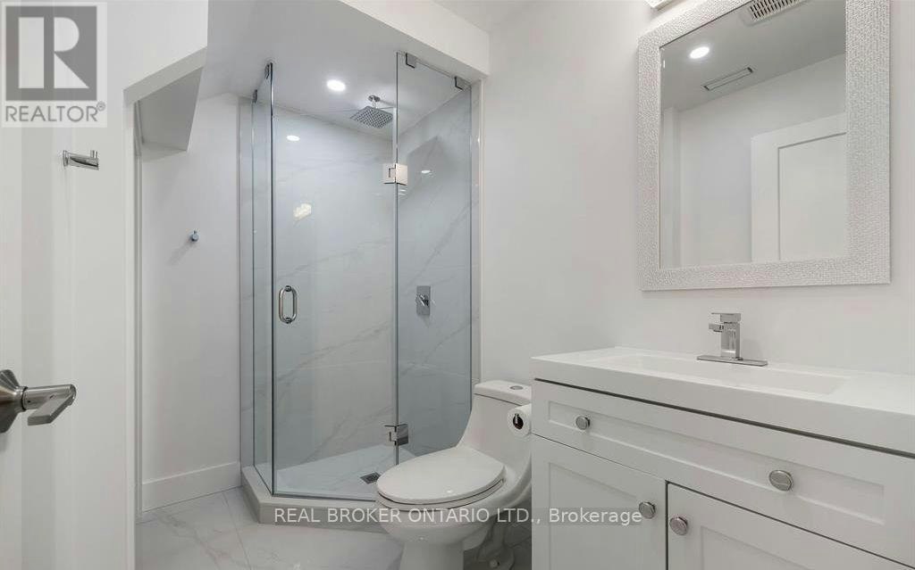 5-14 Hatfield Crescent, Toronto, ON, M9W 2R8 - 9