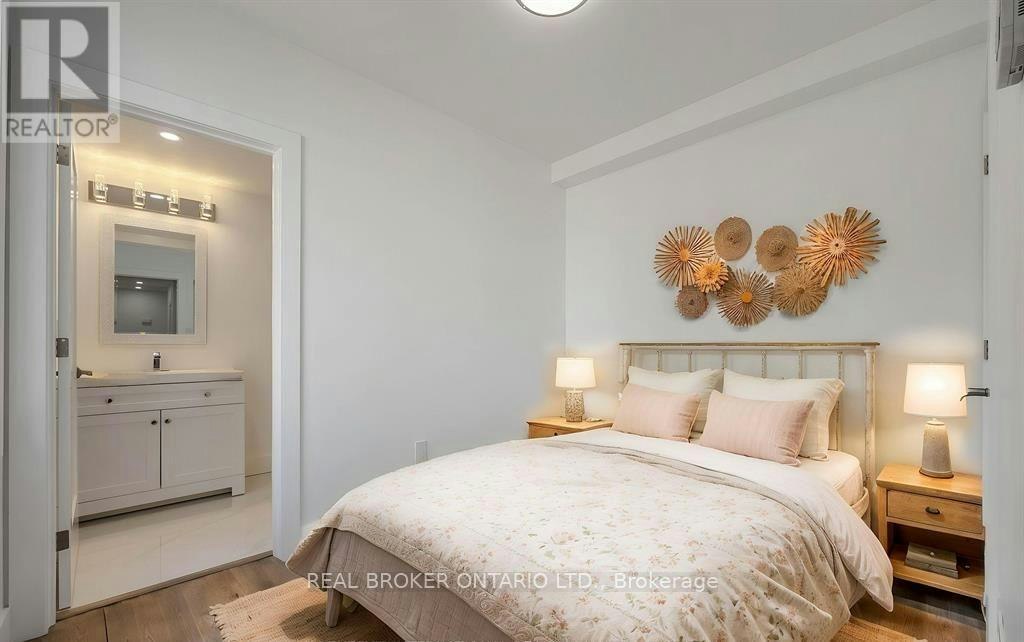 5-14 Hatfield Crescent, Toronto, ON, M9W 2R8 - 4