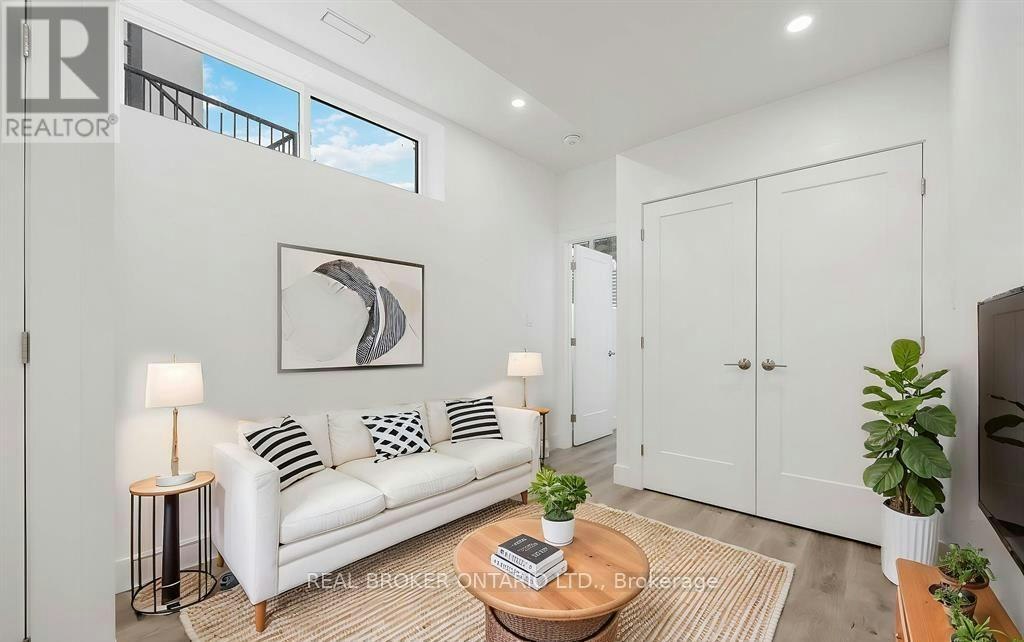 5-14 Hatfield Crescent, Toronto, ON, M9W 2R8 - 7