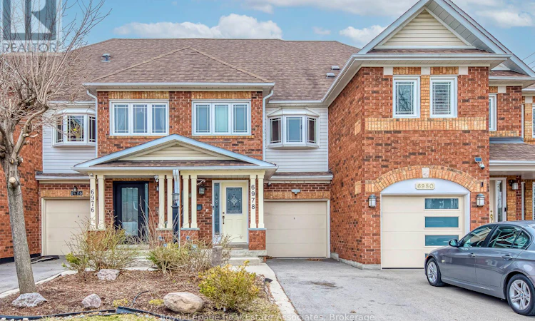 6978 Lisanne Court