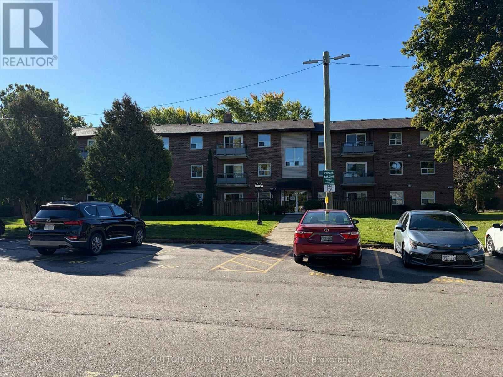 5-616 Grey Street, Brantford, ON, N3S 4Y3