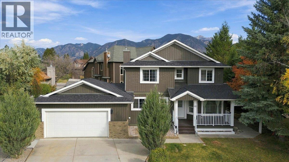48-640 Upper Lakeview Road, Invermere, BC, V0A 1K3