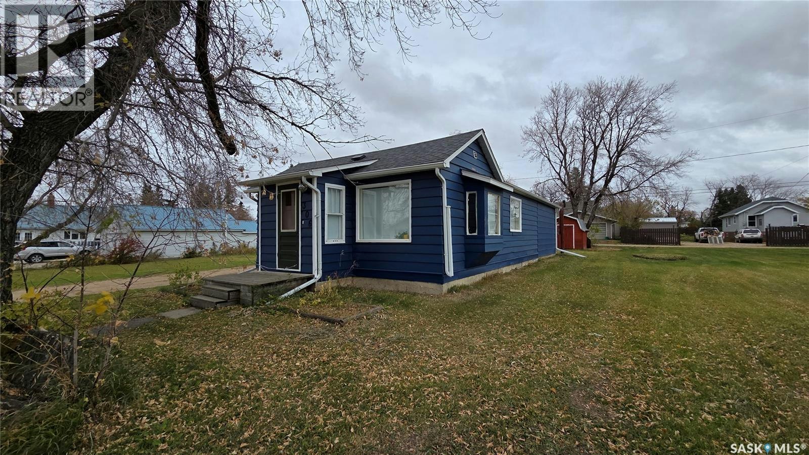 306 3rd Street, Star City, SK, S0E 1P0
