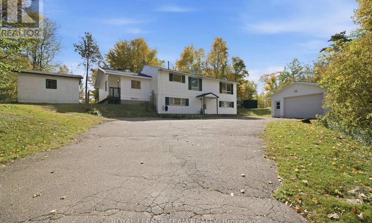 4775 Calabogie Road