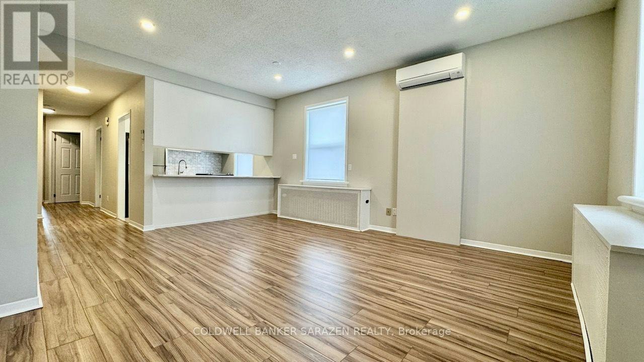 4-58 Parent Avenue, Ottawa, ON, K1N 7A8 2