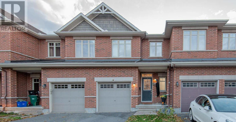 2025 Pennyroyal Crescent, Ottawa, ON, K4A 0S7