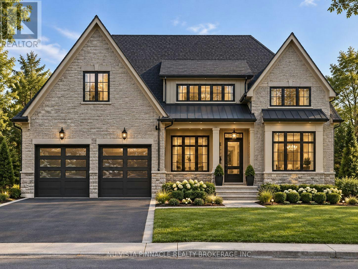 LOT-47 Harvest Lane, Thames Centre, ON, N0L 1G2