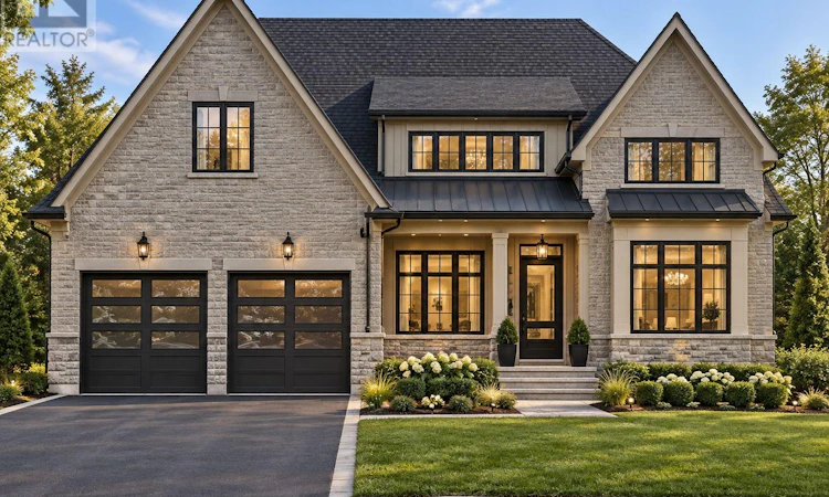 LOT-47 Harvest Lane
