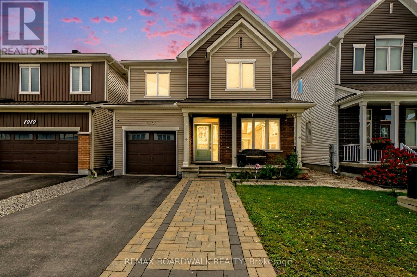 1008 Carden Lane, Ottawa, ON, K1W 0N3