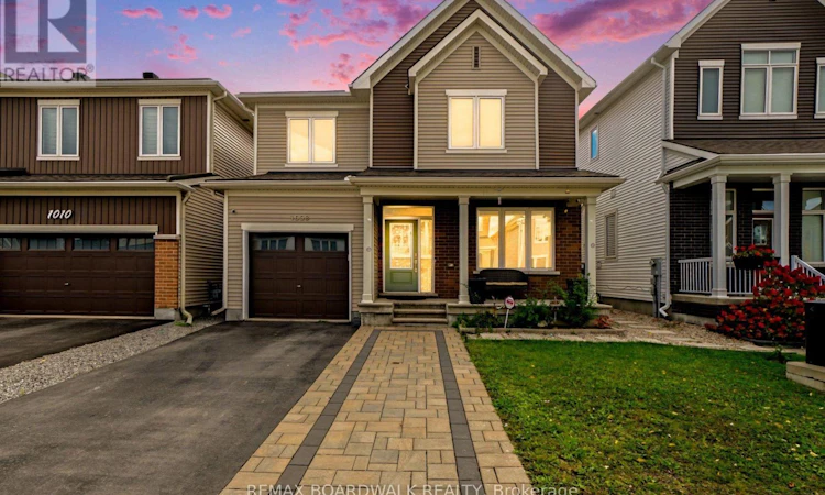 1008 Carden Lane