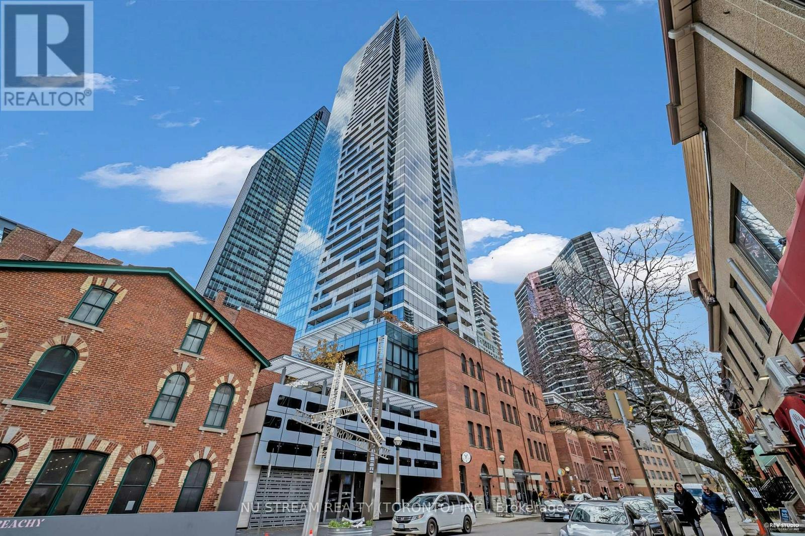 4806-5 St Joseph Street, Toronto, ON, M4Y 1J6 - 24