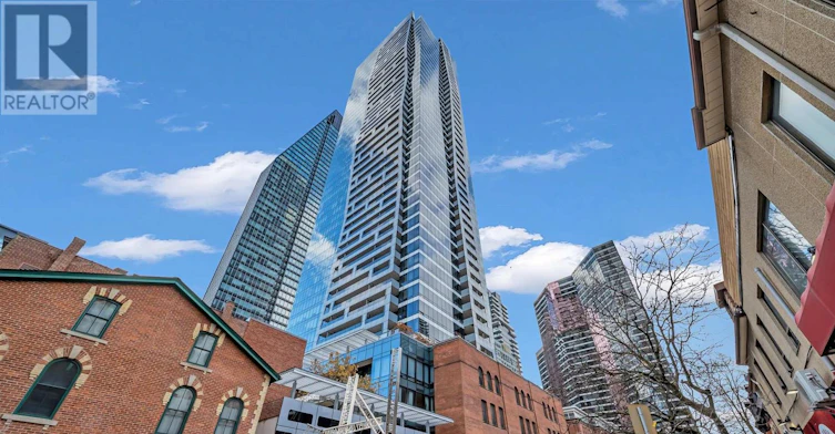 4806-5 St Joseph Street, Toronto, ON, M4Y 1J6 - 24
