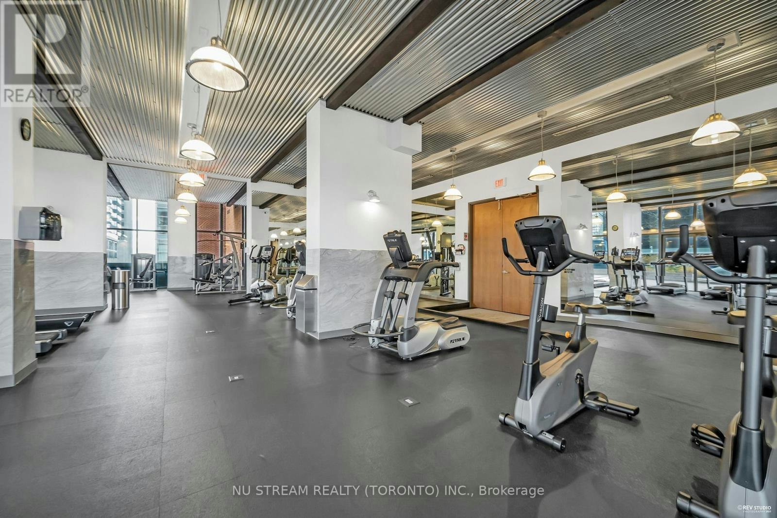 4806-5 St Joseph Street, Toronto, ON, M4Y 1J6 - 20
