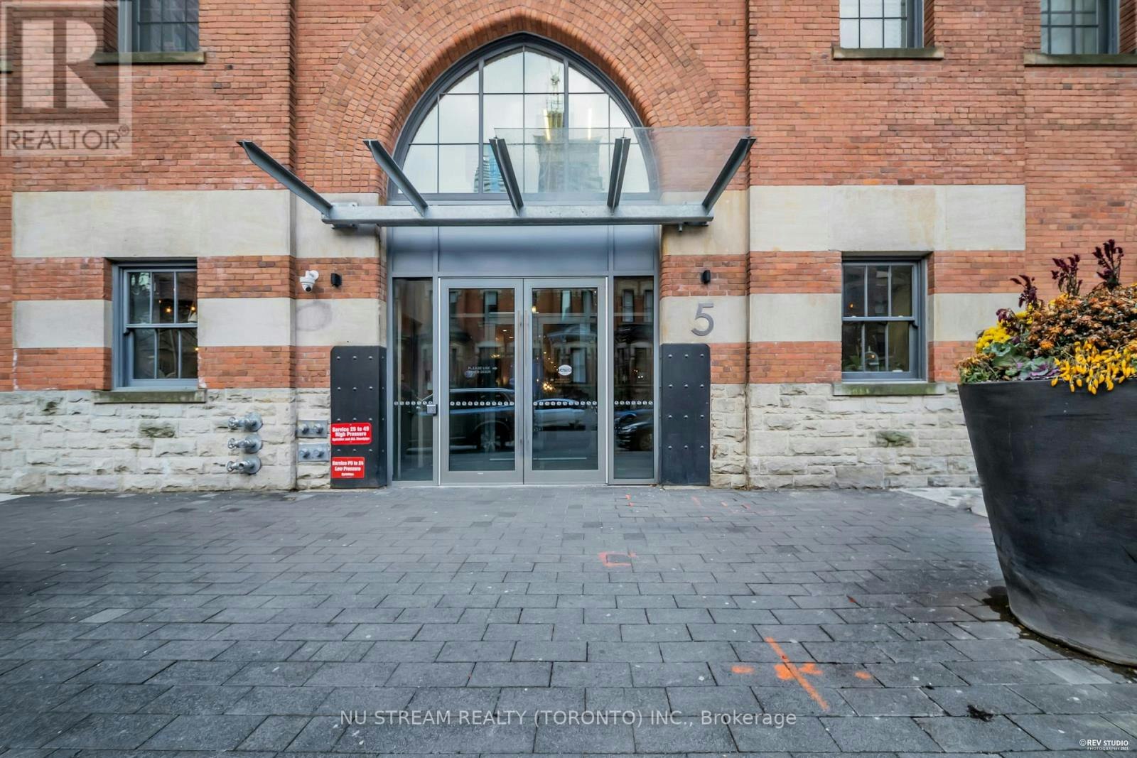 4806-5 St Joseph Street, Toronto, ON, M4Y 1J6 - 23