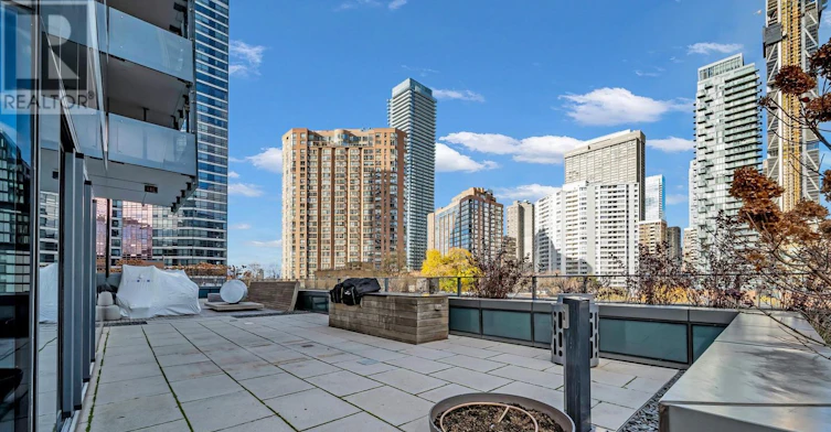4806-5 St Joseph Street, Toronto, ON, M4Y 1J6 - 19