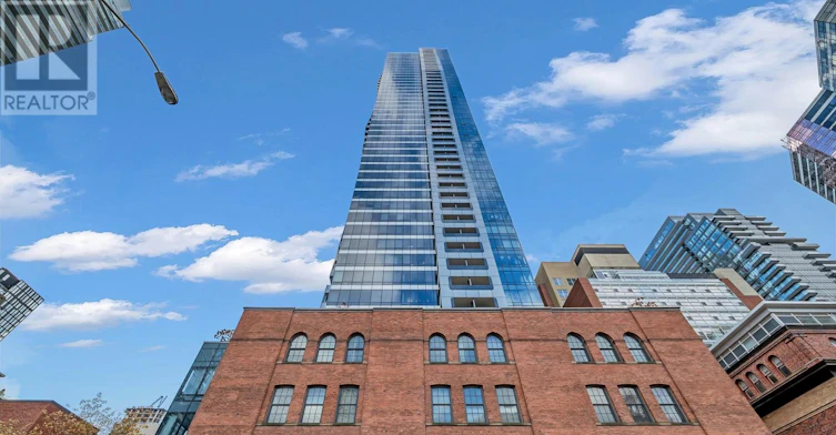 4806-5 St Joseph Street, Toronto, ON, M4Y 1J6