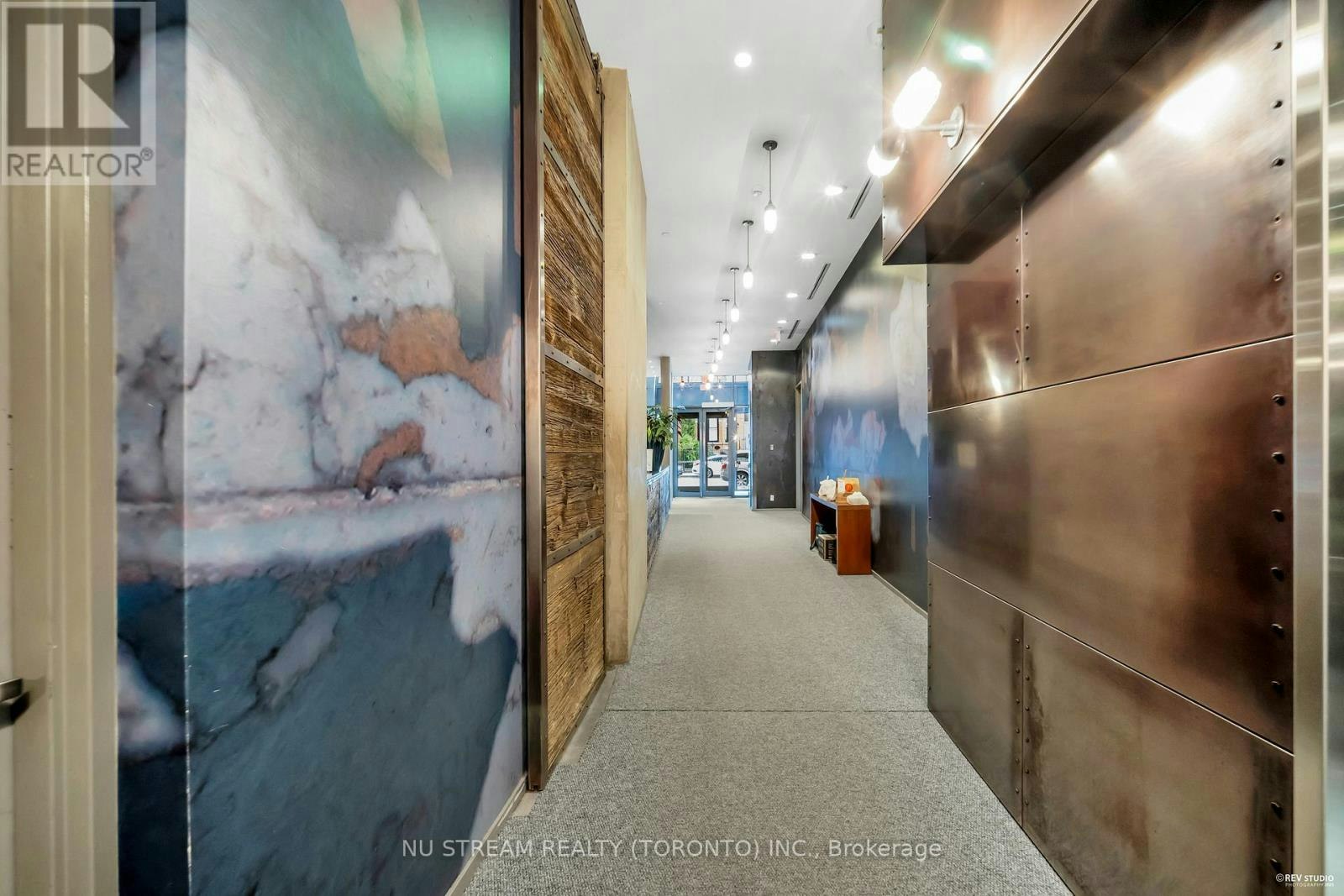 4806-5 St Joseph Street, Toronto, ON, M4Y 1J6 - 21