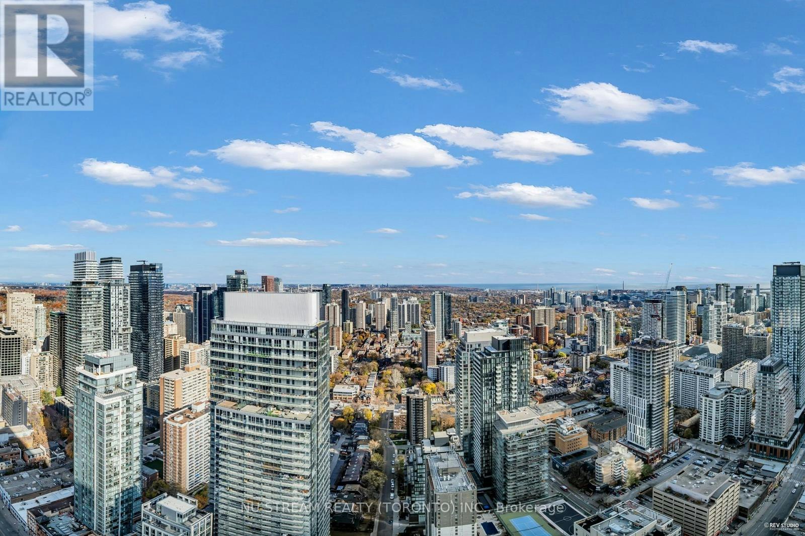4806-5 St Joseph Street, Toronto, ON, M4Y 1J6 - 17