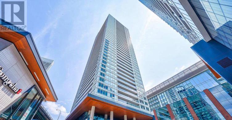 1916-17 Bathurst Street, Toronto, ON, M5V 0N1 - 2