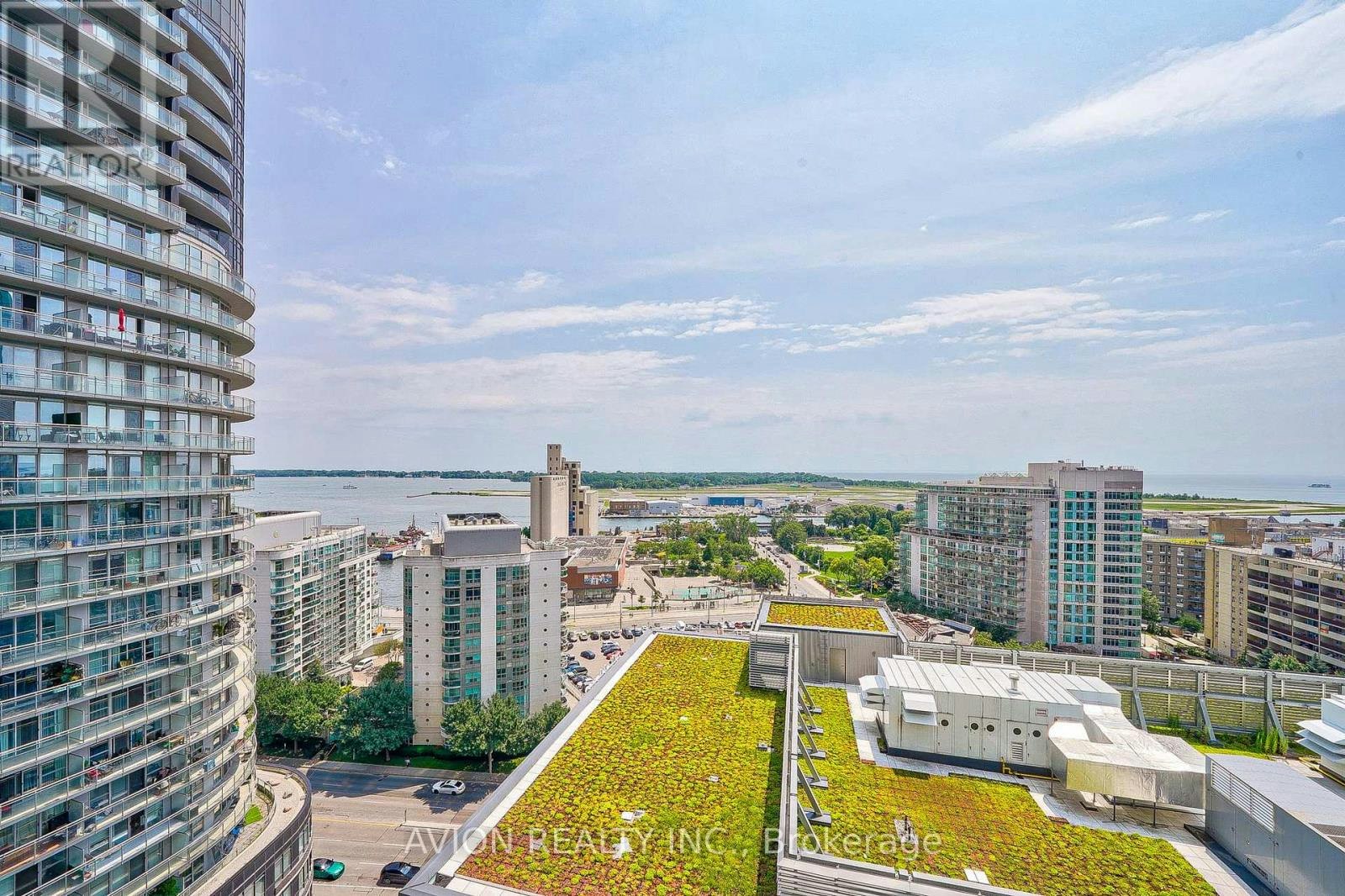 1916-17 Bathurst Street, Toronto, ON, M5V 0N1 - 23