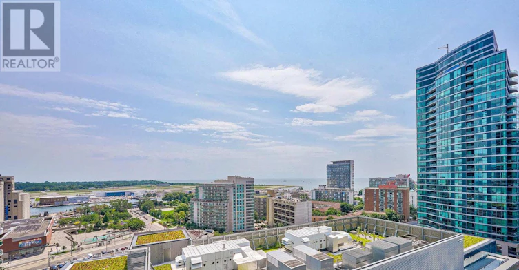 1916-17 Bathurst Street, Toronto, ON, M5V 0N1 - 24