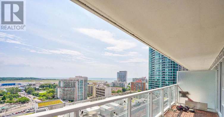 1916-17 Bathurst Street, Toronto, ON, M5V 0N1 - 20