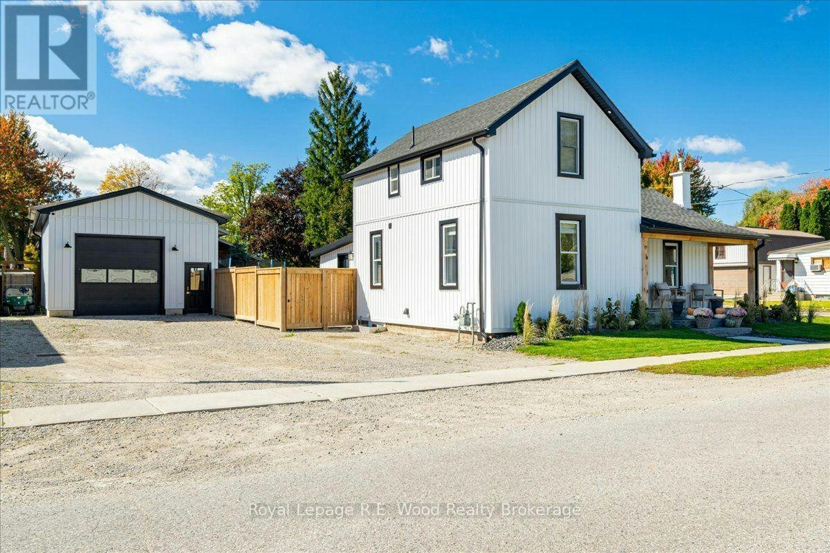 19 Washington Street, Norwich, ON, N0J 1P0