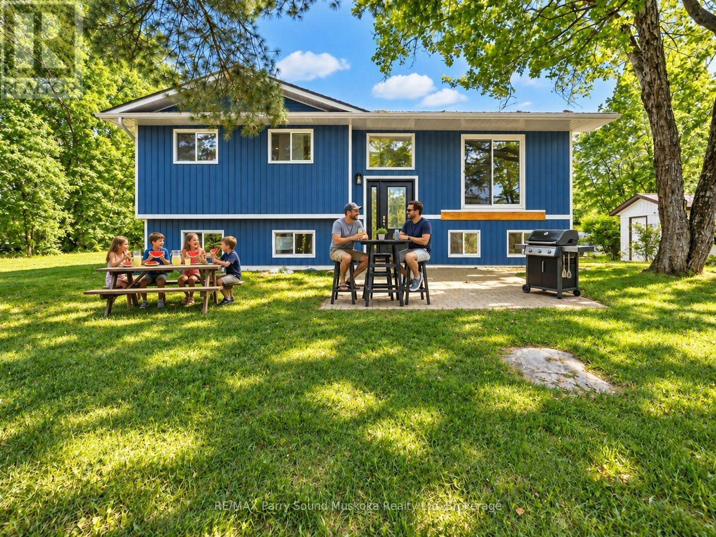 135 559 Highway, Carling, ON, P0G 1G0