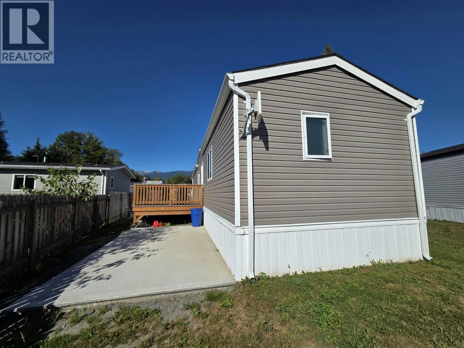 121-5204 Ackroyd Street, Terrace, BC, V8G 1E6
