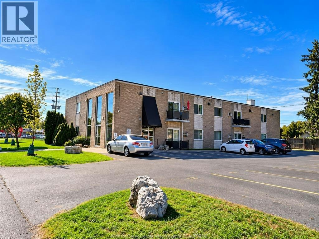 207-2985 Mckay Avenue, Windsor, ON, N9E 2R1