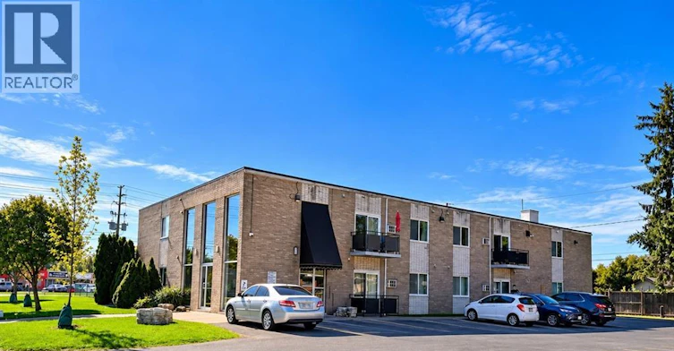 207-2985 Mckay Avenue, Windsor, ON, N9E 2R1