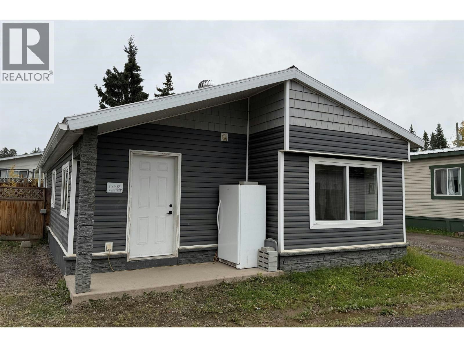 63-95 Laidlaw Road, Smithers, BC, V0J 2N6