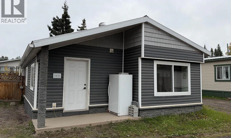 63-95 Laidlaw Road