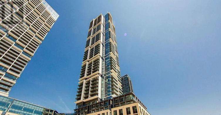 2106-7890 Jane Street, Vaughan, ON, L4K 0K9