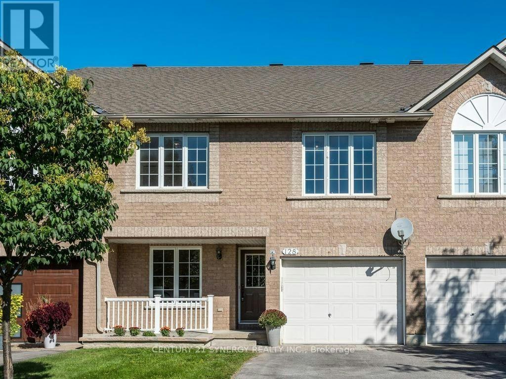 128 Macassa Circle, Ottawa, ON, K2T 1J9