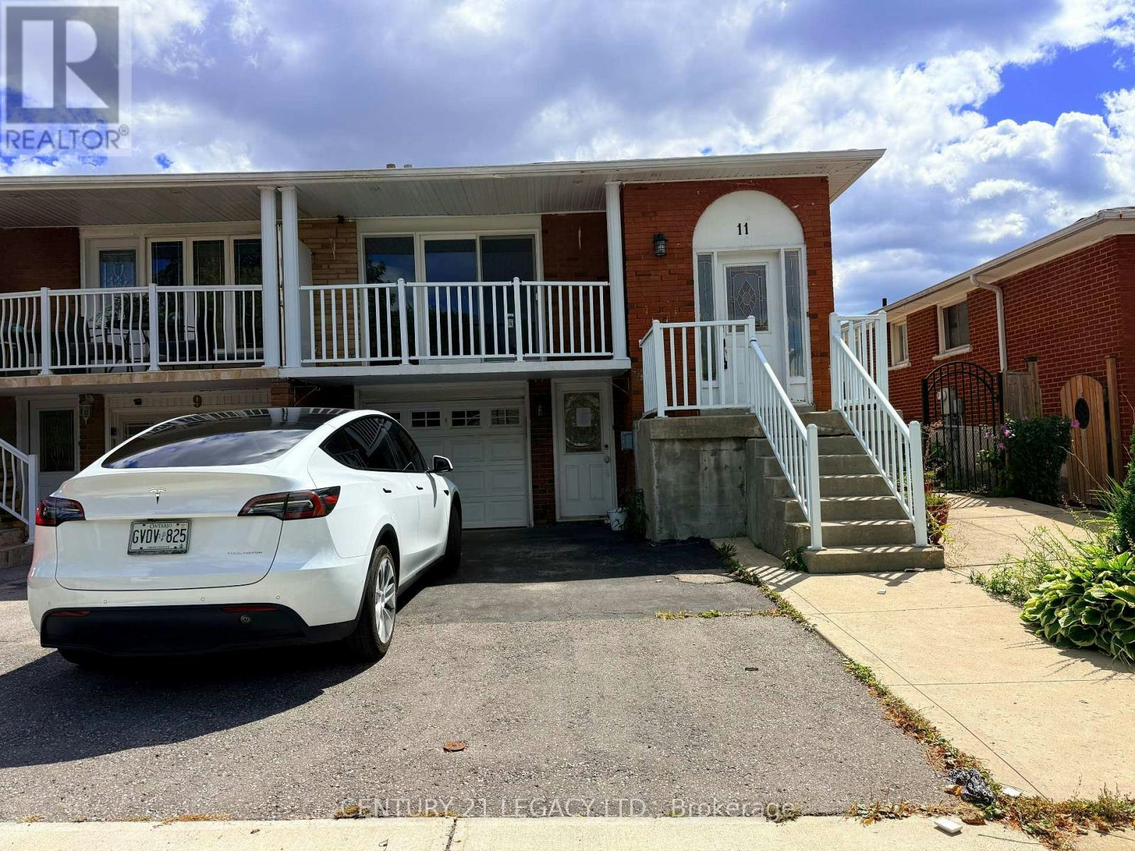 11 Tolton Drive, Brampton, ON, L6V 2P9
