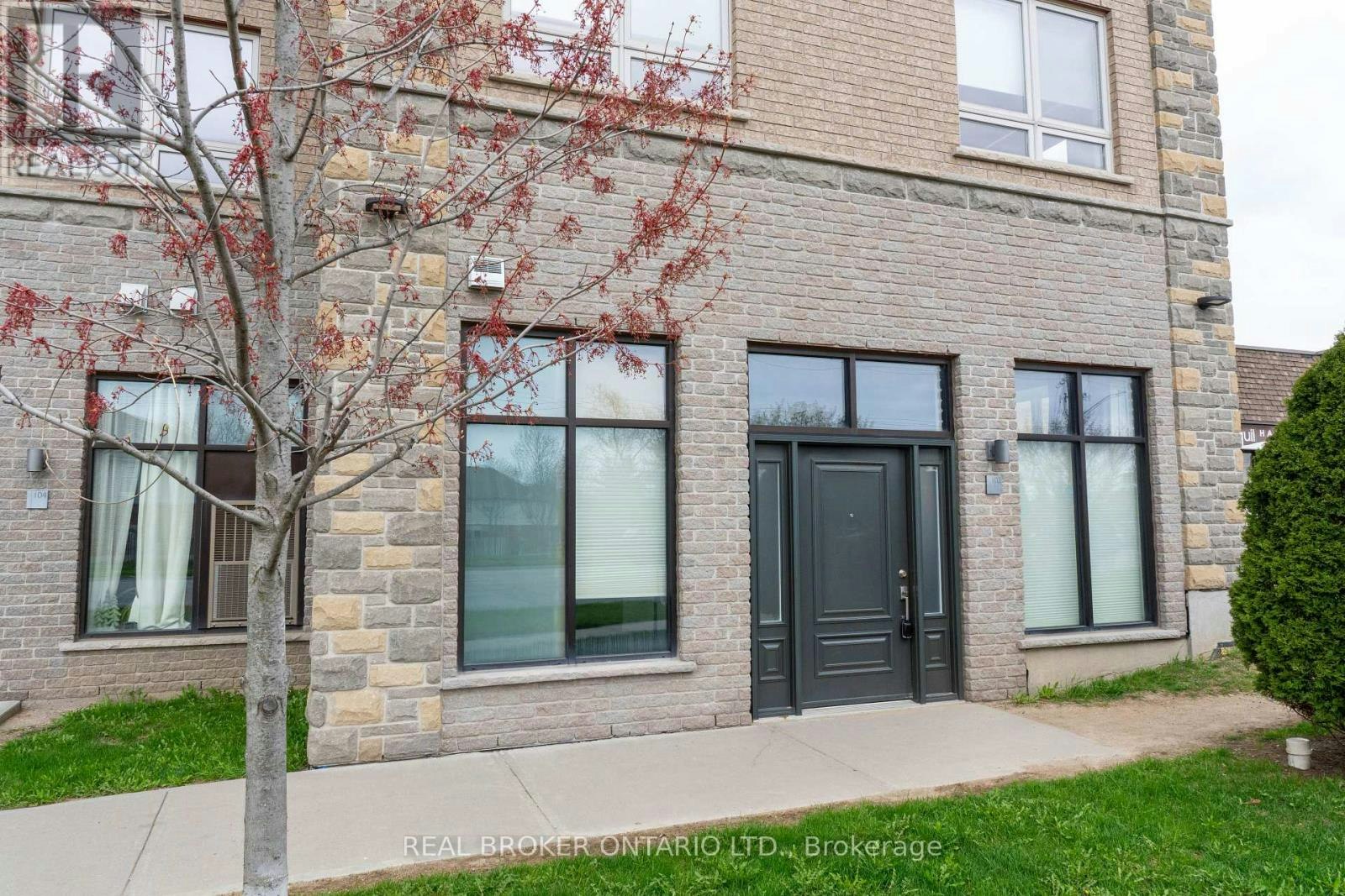102-904 Paisley Road, Guelph, ON, N1K 0C6