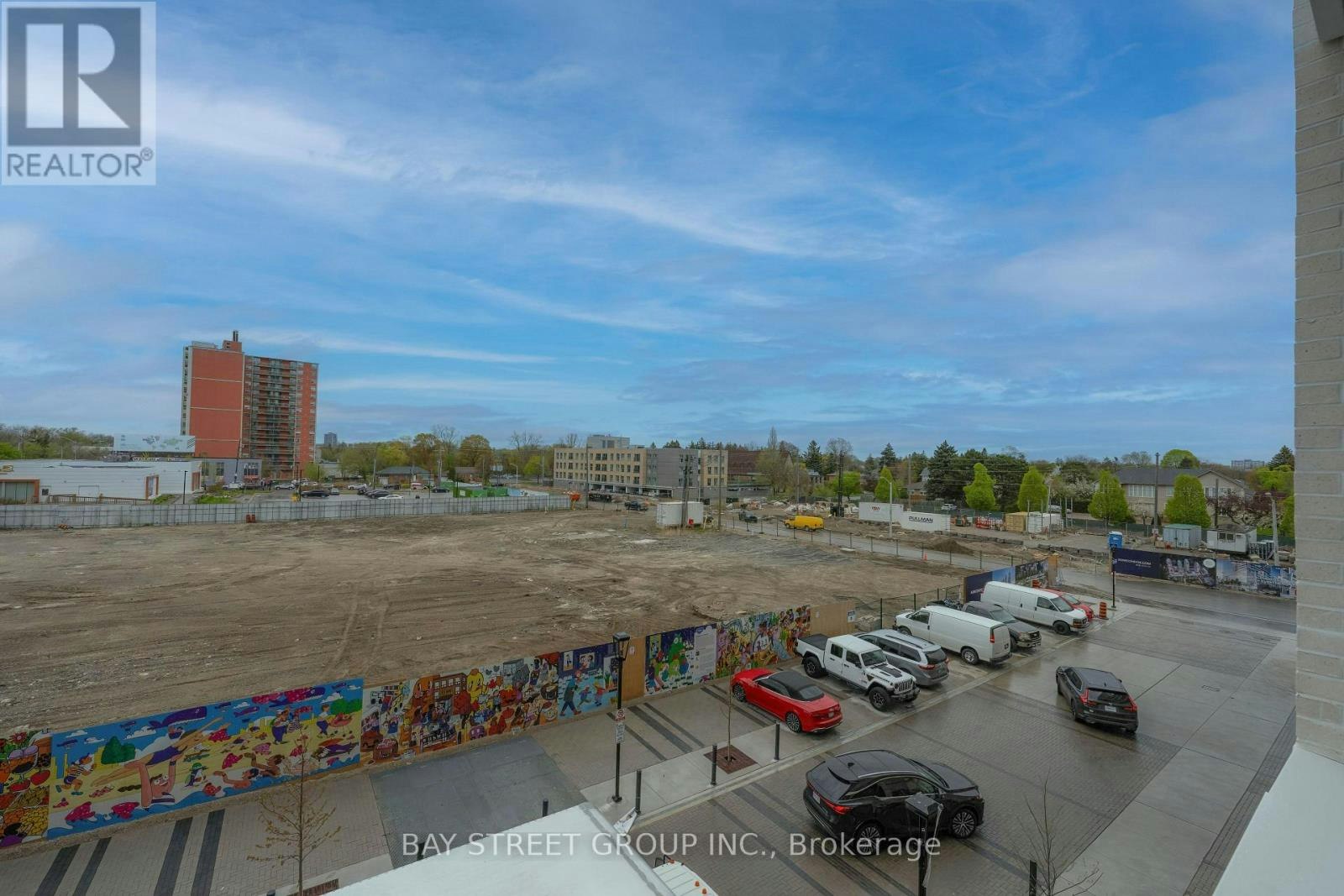 N344-7 Golden Lion Heights E, Toronto, ON, M2M 3T9 - 23