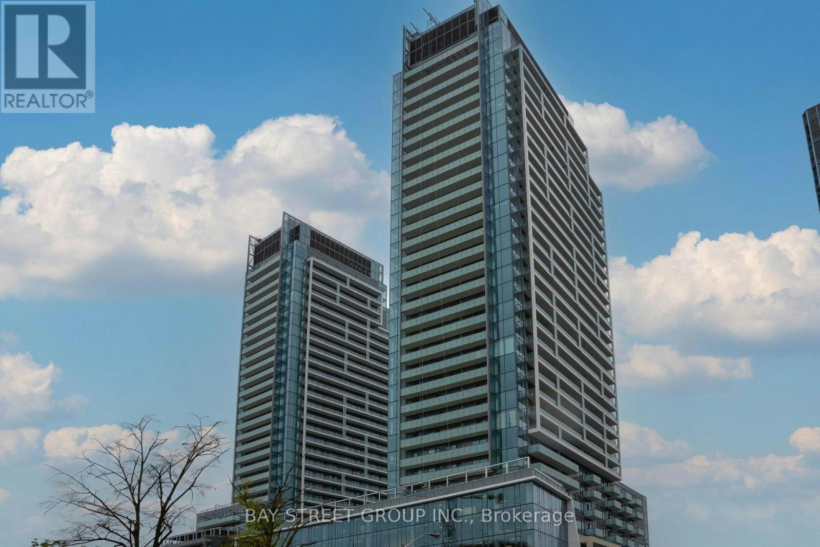 N344-7 Golden Lion Heights E, Toronto, ON, M2M 3T9